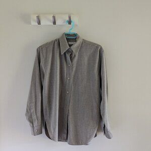BABATON Soft Button Up Shirt